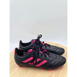 Adidas Goletto VIII FG J Soccer Cleats GX6907  Girls Youth Size 5